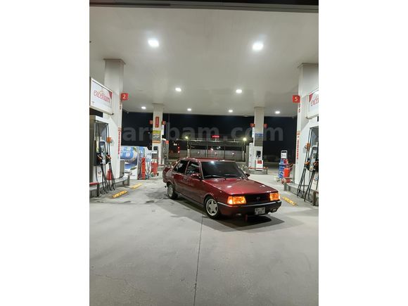 Sahibinden Tofaş Doğan SLX 1994 Model