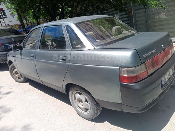 Sahibinden Lada Vega 1.5 2001 Model