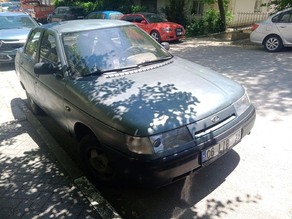 Sahibinden Lada Vega 1.5 2001 Model