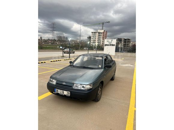 Sahibinden Lada Vega 1.5 2001 Model