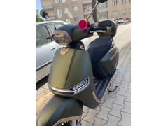 YUKİ RİSOTTO 80cc