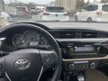 Sahibinden Toyota Corolla 1.6 Active 2013 Model 