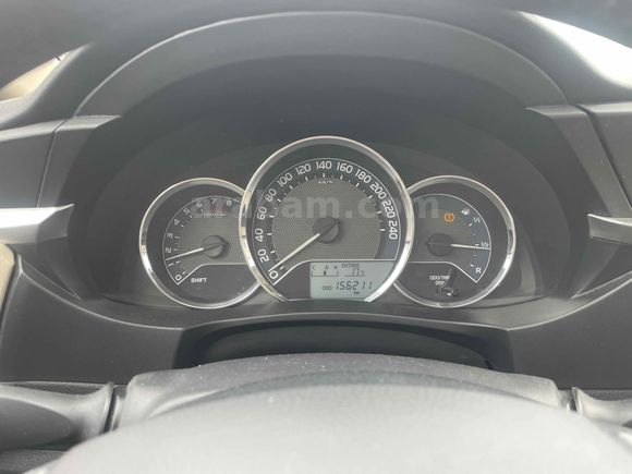 Sahibinden Toyota Corolla 1.6 Active 2013 Model 