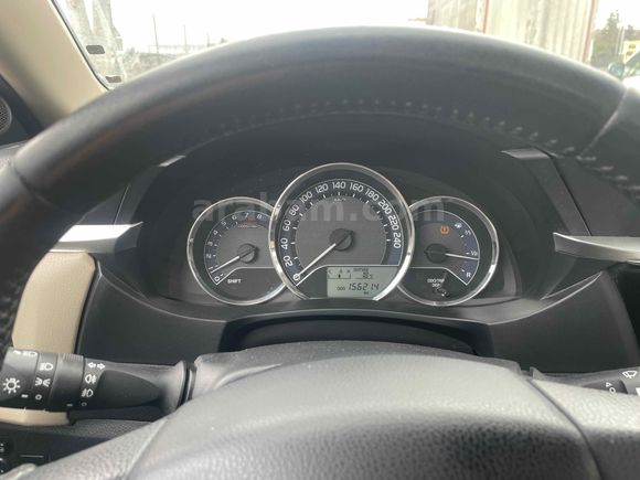 Sahibinden Toyota Corolla 1.6 Active 2013 Model 
