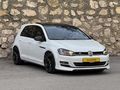 DEĞİŞENSİZ HIGHLINE CAM TAVAN EKSTRALI FULL GOLF 1.6TDI