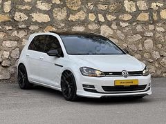 DEĞİŞENSİZ HIGHLINE CAM TAVAN EKSTRALI FULL GOLF 1.6TDI