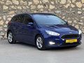 DEĞİŞENSİZ TRAMERSİZ OTOMATİK FORD FOCUS 1.6Ti-VCT STYLE