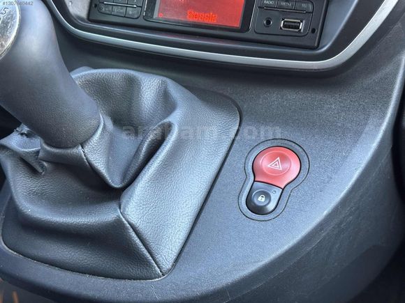 KANGOO 1.5DCI EXTREME BAKIMLI MASRAFSIZ FULL PAKET