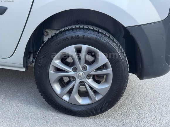 KANGOO 1.5DCI EXTREME BAKIMLI MASRAFSIZ FULL PAKET
