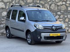 KANGOO 1.5DCI EXTREME BAKIMLI MASRAFSIZ FULL PAKET