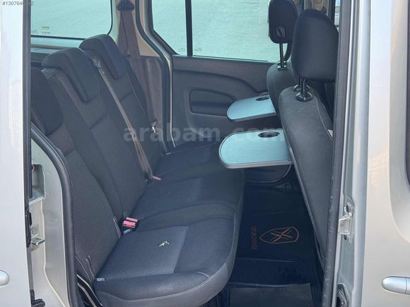 KANGOO 1.5DCI EXTREME BAKIMLI MASRAFSIZ FULL PAKET
