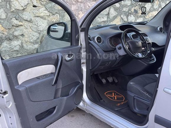 KANGOO 1.5DCI EXTREME BAKIMLI MASRAFSIZ FULL PAKET