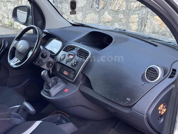 KANGOO 1.5DCI EXTREME BAKIMLI MASRAFSIZ FULL PAKET