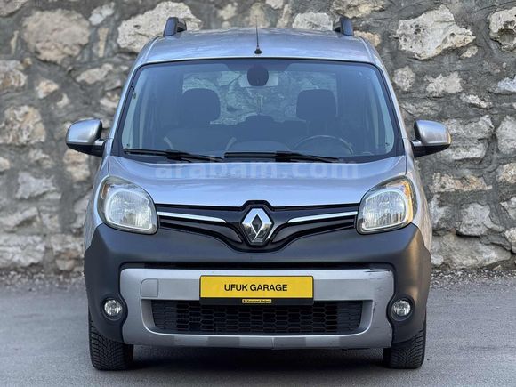KANGOO 1.5DCI EXTREME BAKIMLI MASRAFSIZ FULL PAKET