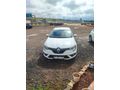 Galeriden Renault Megane 1.5 dCi Touch 2018 Model Gaziantep 230.000 km Beyaz