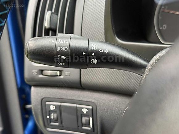 DEĞİŞENSİZ BAKIMLI TERTEMİZ HYUNDAI İ30 6 İLERİ