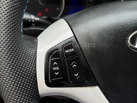 DEĞİŞENSİZ BAKIMLI TERTEMİZ HYUNDAI İ30 6 İLERİ