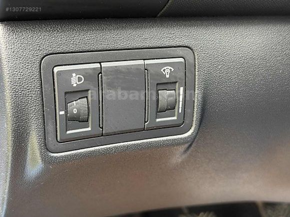 DEĞİŞENSİZ BAKIMLI TERTEMİZ HYUNDAI İ30 6 İLERİ