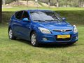 DEĞİŞENSİZ BAKIMLI TERTEMİZ HYUNDAI İ30 6 İLERİ
