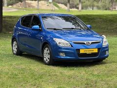 DEĞİŞENSİZ BAKIMLI TERTEMİZ HYUNDAI İ30 6 İLERİ