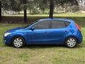DEĞİŞENSİZ BAKIMLI TERTEMİZ HYUNDAI İ30 6 İLERİ