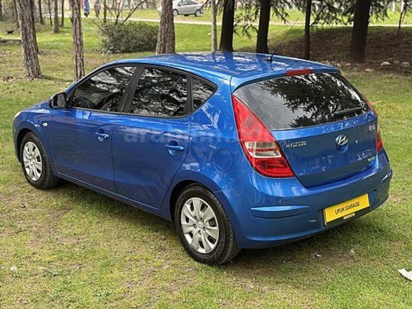 DEĞİŞENSİZ BAKIMLI TERTEMİZ HYUNDAI İ30 6 İLERİ