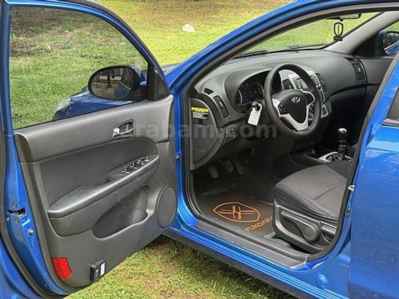DEĞİŞENSİZ BAKIMLI TERTEMİZ HYUNDAI İ30 6 İLERİ