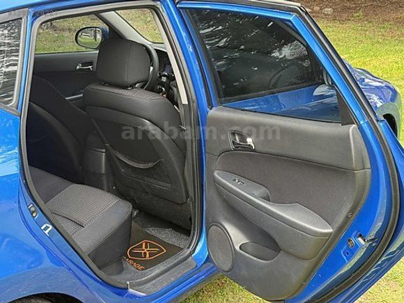 DEĞİŞENSİZ BAKIMLI TERTEMİZ HYUNDAI İ30 6 İLERİ