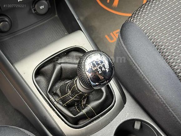 DEĞİŞENSİZ BAKIMLI TERTEMİZ HYUNDAI İ30 6 İLERİ