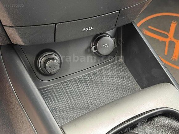 DEĞİŞENSİZ BAKIMLI TERTEMİZ HYUNDAI İ30 6 İLERİ