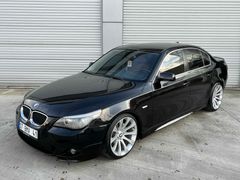 Sahibinden BMW 5 Serisi 520d Standart 2008 Model 