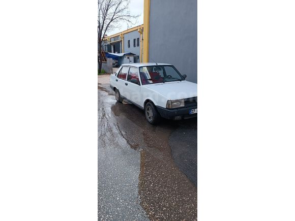 Sahibinden Tofaş Şahin 1.6 1993 Model