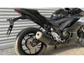 Sahibinden Yamaha YZF R25 ABS 