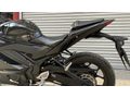 Sahibinden Yamaha YZF R25 ABS 
