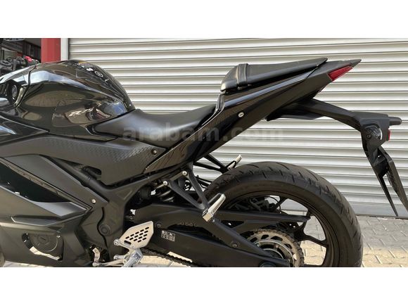 Sahibinden Yamaha YZF R25 ABS 