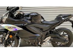 Sahibinden Yamaha YZF R25 ABS 