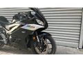 Sahibinden Yamaha YZF R25 ABS 