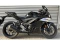 Sahibinden Yamaha YZF R25 ABS 