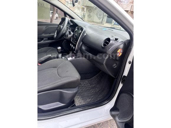 Sahibinden Renault Clio 0.9 TCe Joy 2019 Model