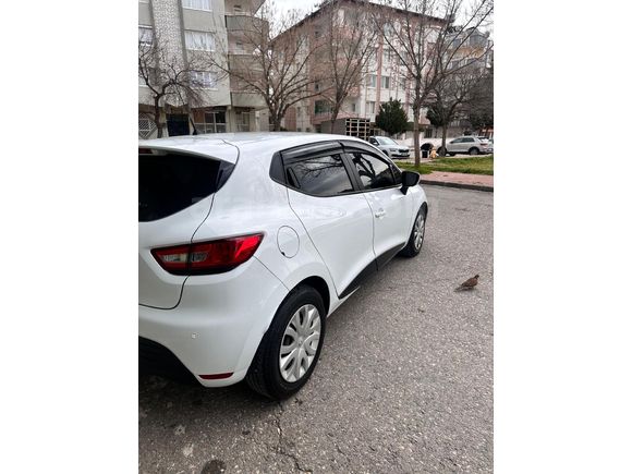Sahibinden Renault Clio 0.9 TCe Joy 2019 Model