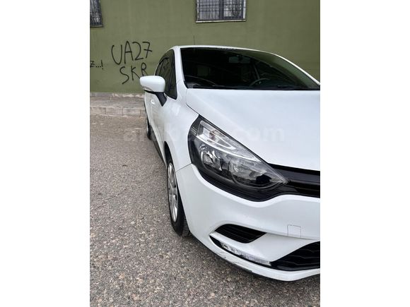 Sahibinden Renault Clio 0.9 TCe Joy 2019 Model