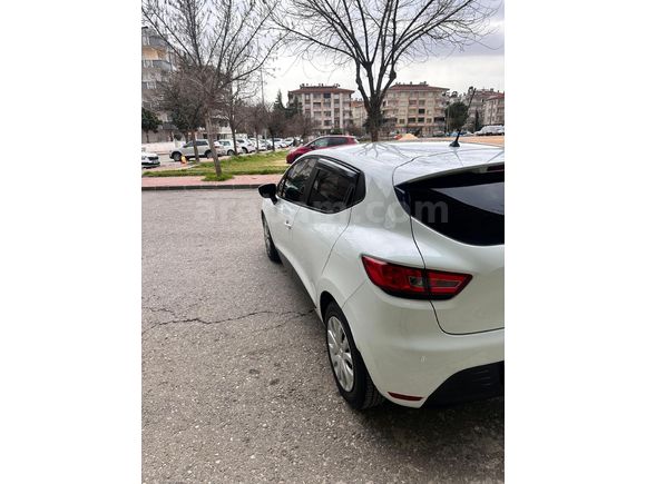 Sahibinden Renault Clio 0.9 TCe Joy 2019 Model