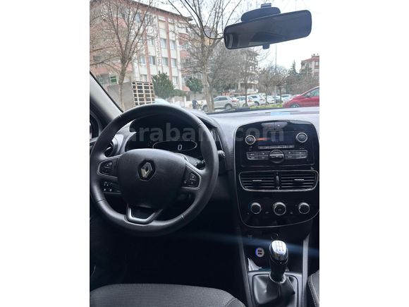 Sahibinden Renault Clio 0.9 TCe Joy 2019 Model