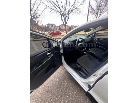 Sahibinden Renault Clio 0.9 TCe Joy 2019 Model