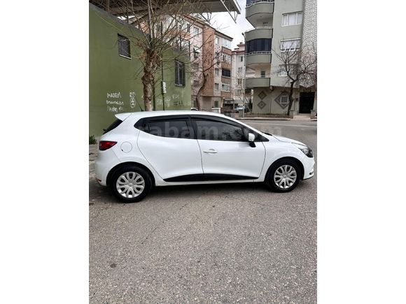 Sahibinden Renault Clio 0.9 TCe Joy 2019 Model