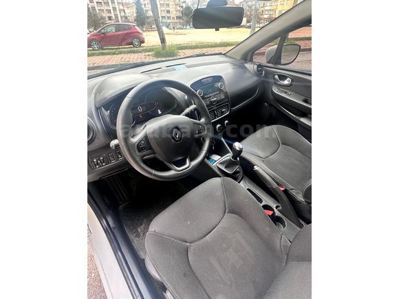 Sahibinden Renault Clio 0.9 TCe Joy 2019 Model