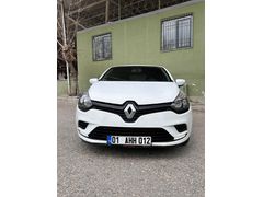 Sahibinden Renault Clio 0.9 TCe Joy 2019 Model