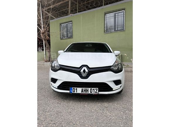 Sahibinden Renault Clio 0.9 TCe Joy 2019 Model
