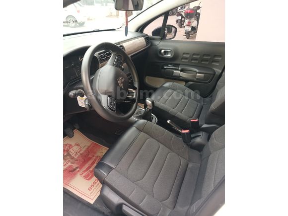 Sahibinden Citroen C3 1.2 PureTech Feel 2022 Model Mersin