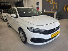 Fiat Egea 1.6 MultiJet Easy DCT